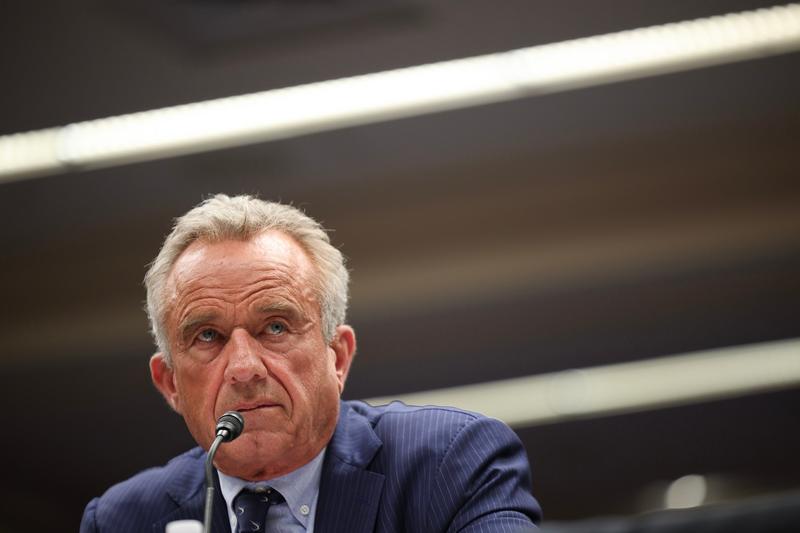 RFK Jr. Bans Thimerosal in Vaccines, Despite Experts, Studies Noting Its Safety