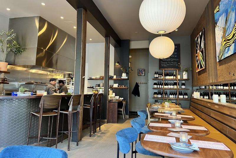 SF restaurant temporarily closes after influencer says she left crying