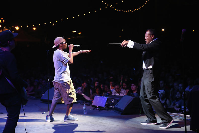The group that vowed to 'never let a computer tell me s—t' sells out SF shows