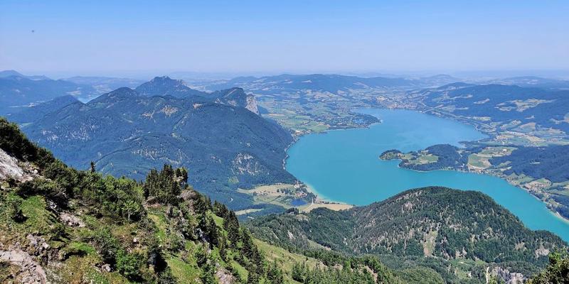 Österreich muss sich endlich mit seinem Seezugangsproblem befassen