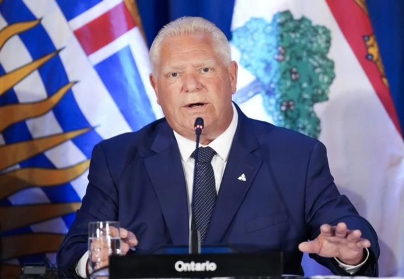 LILLEY: Ford's plan to give asylum seekers work permits a huge mistake