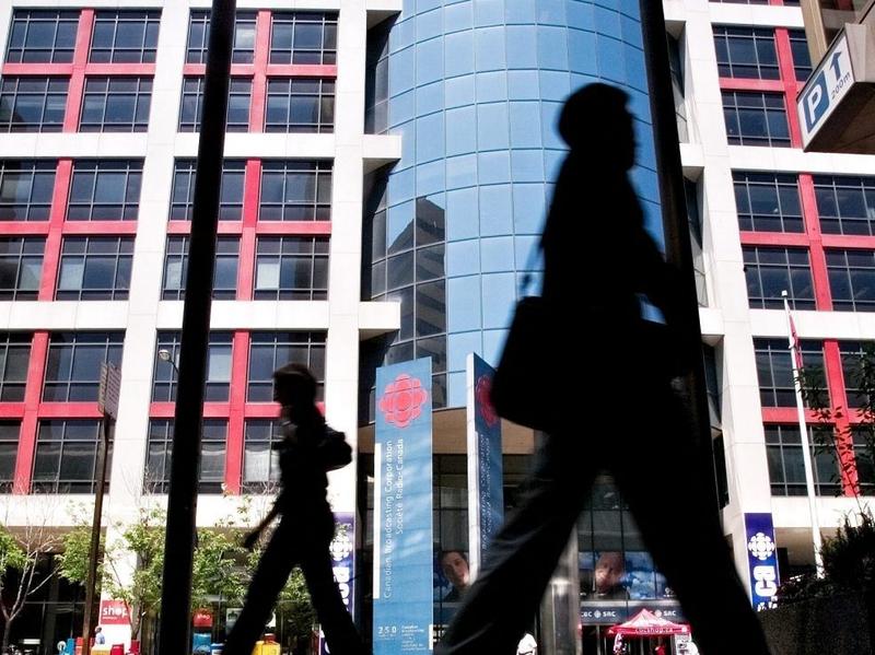 JAY GOLDBERG: The time to end the CBC as we know it has come