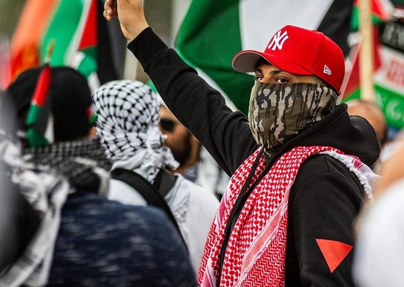 KINSELLA: Federal government looking at outlawing some hate symbols