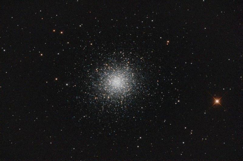 Cieli d'estate Il segreto degli ammassi globulari, le stelle che tanto ci assomigliano