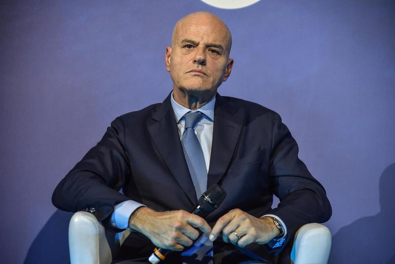 Eni supera le attese nel primo semestre 2025: utile da 1,13 miliardi e dividendo in aumento