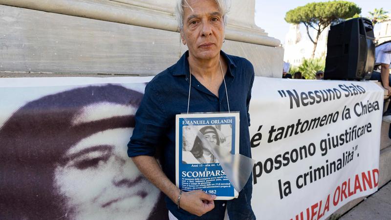 Emanuela Orlandi, perché sarà fatto il test del Dna sulle ossa ritrovate al San Camillo di Roma