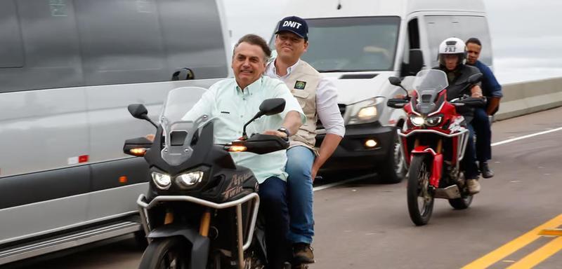 TSE eleito como alvo dos fascistas