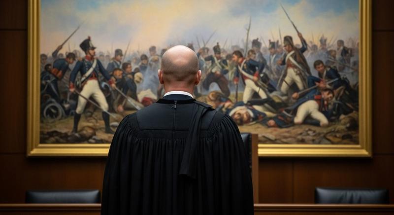 A retirada de Alexandre de Moraes