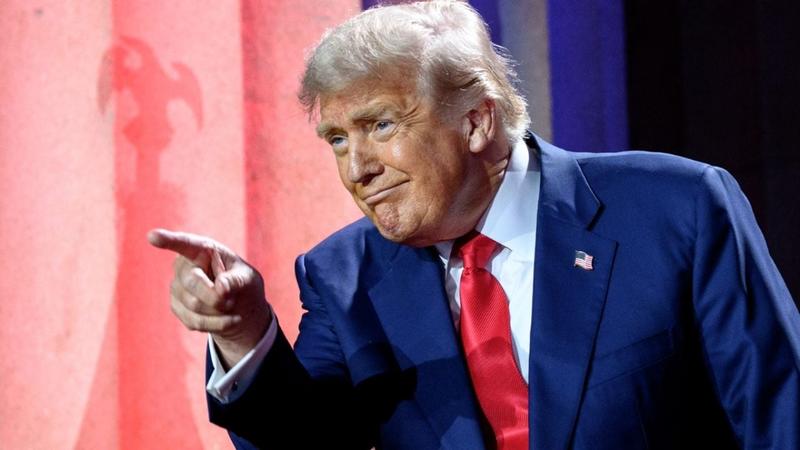 Trump mira em reservas brasileiras de terras raras e para ele tudo o mais é secundário