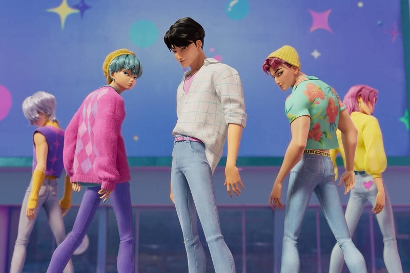 Como foi criada a letra de 'Meu Pequeno Guaraná', hit de 'Guerreiras do K-pop'