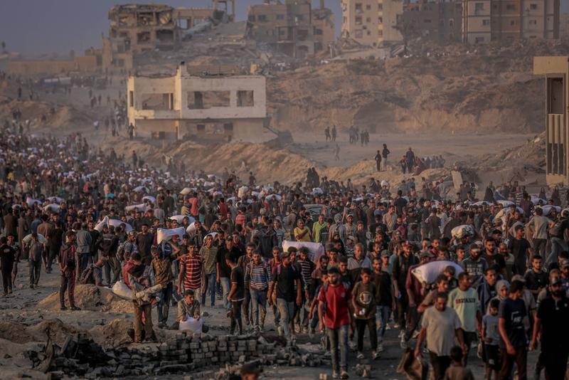 Staatsräson oder Völkerrecht: Deutschland braucht eine neue Erinnerungskultur