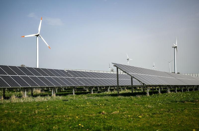 Energiewende in Gefahr? Solarboom in Europa bricht plötzlich ein