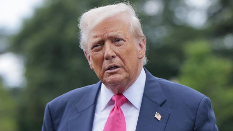 Trump is fleeing Epstein attention - if only he knew what Brits have in store