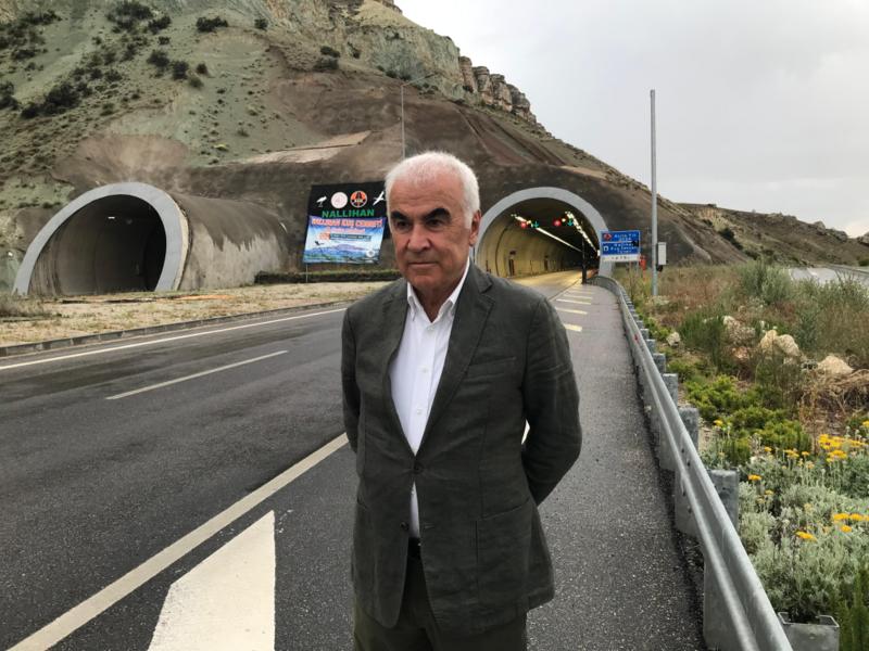 Kuşların da Başkenti!