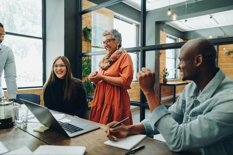 Here's Why I Tell Enterprise Companies to Make Time for Play