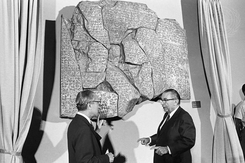 Pharaohs, Maharajas, and the Making of a Multipolar World