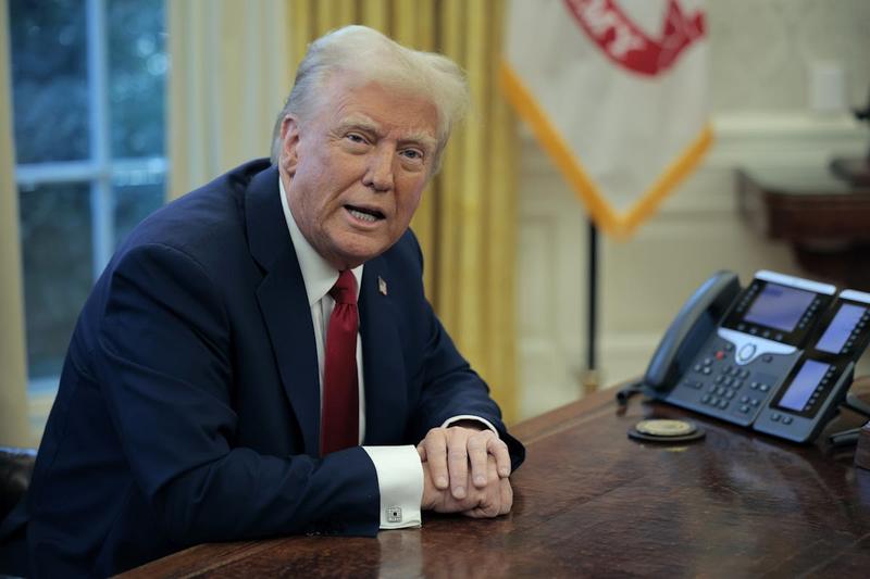 Economists Are Seriously Alarmed About Official Data Under Trump