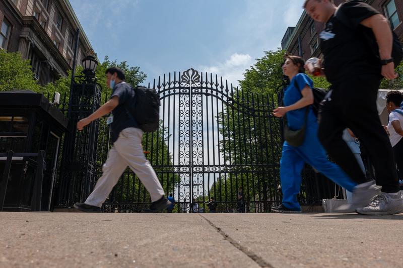 Columbia’s $200M payout: Letters to the Editor — July 26, 2025