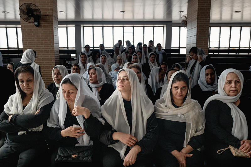 Call It What It Is—Ethno-Religious Cleansing of Druze in Syria | Opinion