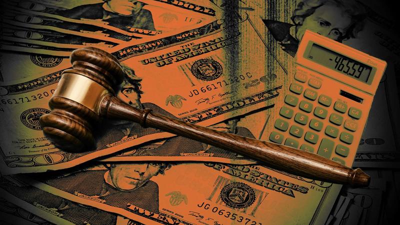 Boston Judge Dismisses Over 120 Cases Because There Aren't Enough Public Defense Attorneys