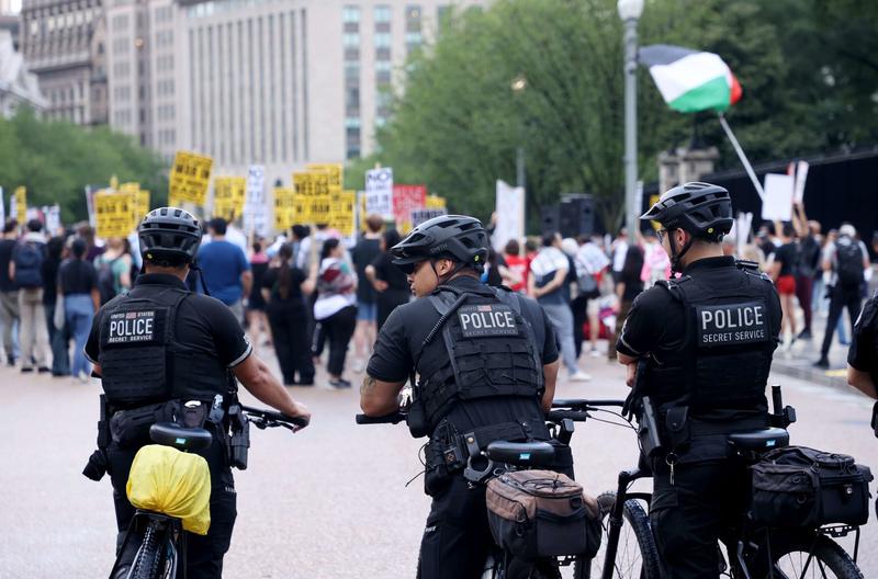 D.C. Police Worried That Fear of Terrorism Could Inspire More Terrorism
