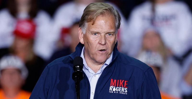 Republicans Narrow Down the Senate Candidate Pool for 2026