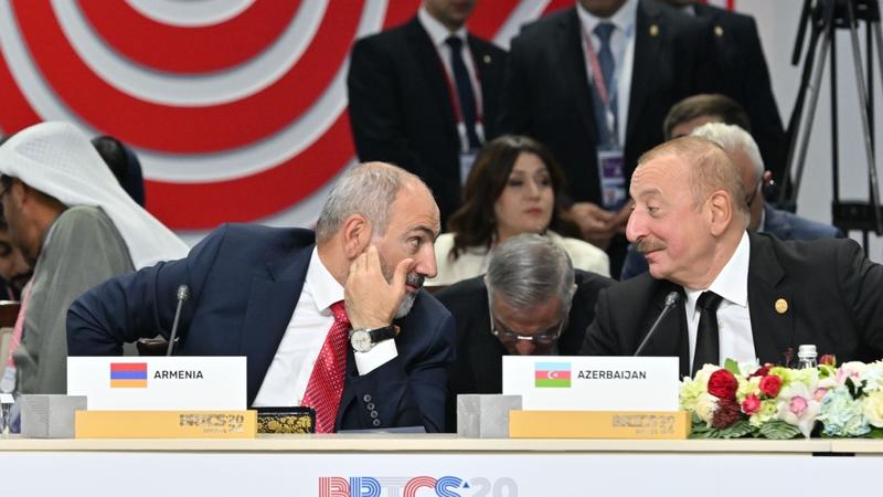 In the Caucasus, Donald Trump Has an Opportunity