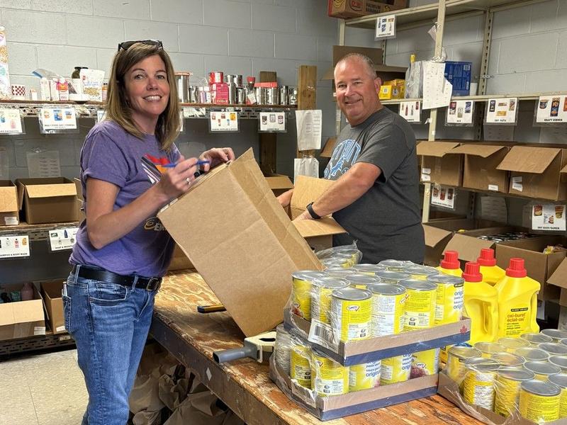 Bodkin: United Way of Sarnia-Lambton campaign already off to a strong start