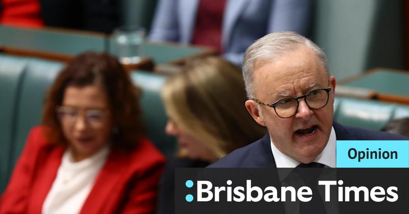 ‘Pregnant moment’ for Albanese government. But can Labor deliver?