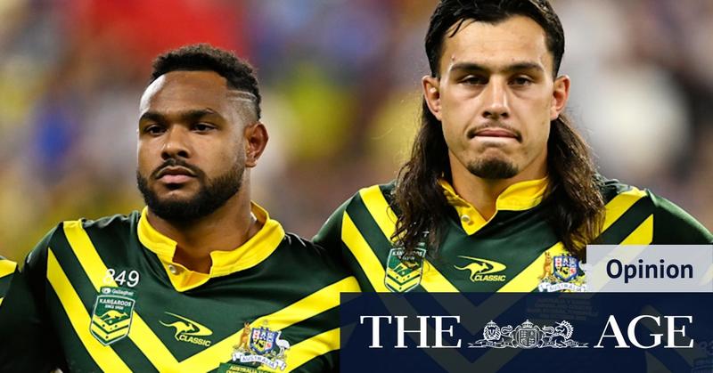 Let them go – Samoa defectors might just save international footy