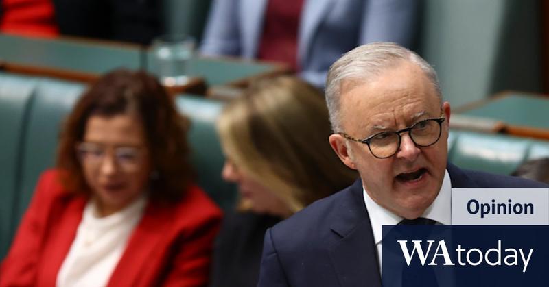 ‘Pregnant moment’ for Albanese government. But can Labor deliver?