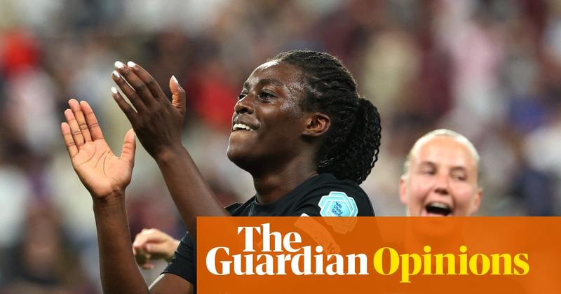 The Guardian view on Women’s Euro 2025: tales of the unexpected have delivered a thrilling football spectacle