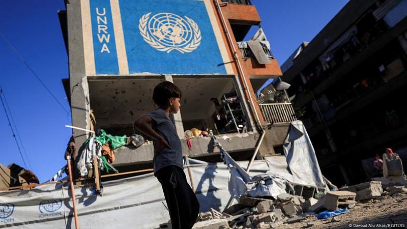 Germany urged to clarify refugee policy for Palestinians
