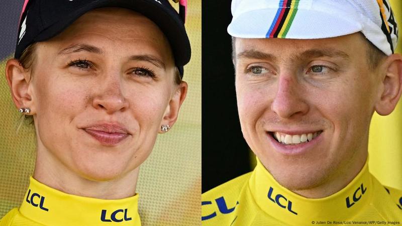 Tour de France Femmes: On par with the men?