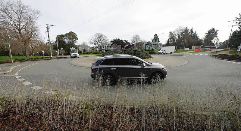 Letters July 25: Roundabouts; destroying nature of Shelbourne corridor