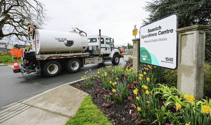 Comment: Save Our Saanich isn't saving money