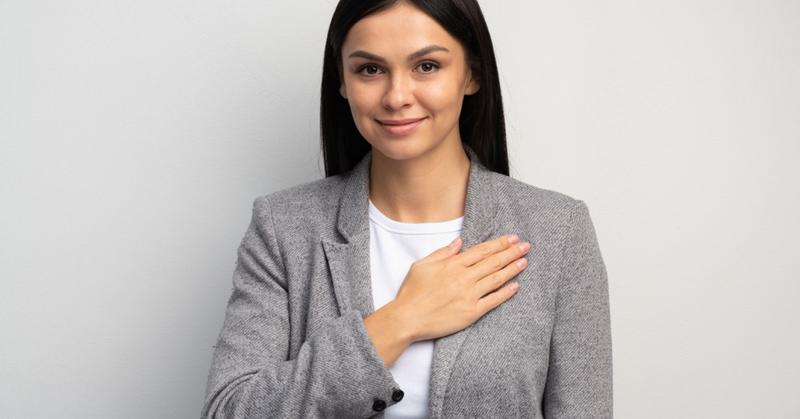 Self-Disclosure: Removing Your Inner Mask
