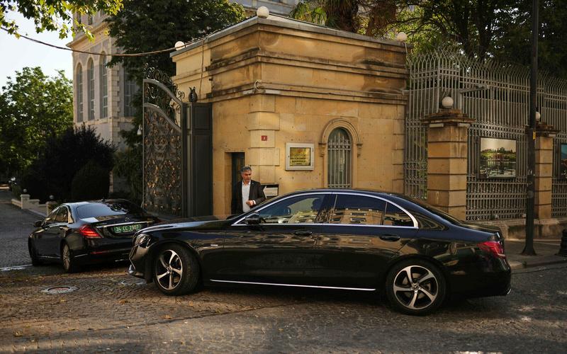 Iran and Europeans hold ‘frank’ nuclear talks with ‘snapback’ UN sanctions looming
