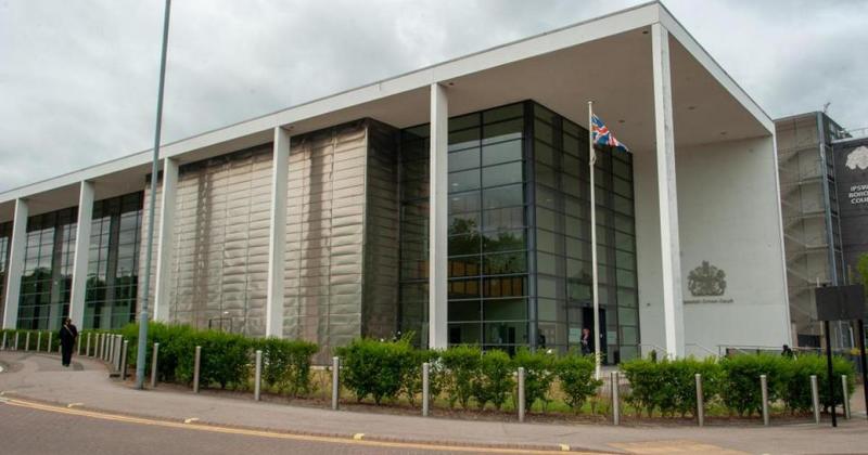 Suffolk man cleared of raping woman