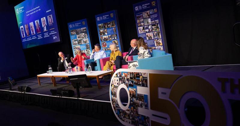 Expanded skills and education programme at offshore energy event