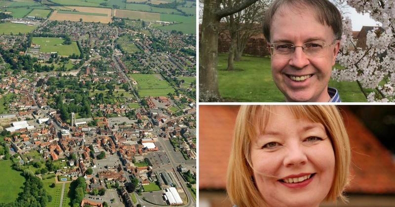 Eight properties in north Norfolk assessed by Home Office for asylum seeker housing