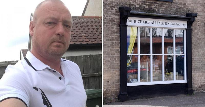 Councillor who smashed shop window in drunken attack WON'T resign