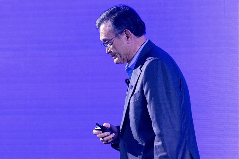 Intel Is Laying Off 33,000 Employees in Turnaround Plan: 'Scale Back the Company'