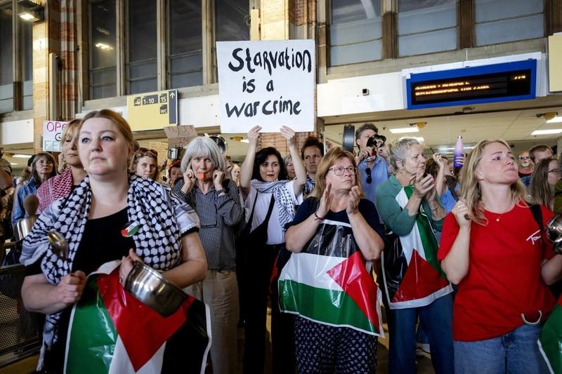 Israel Considers ‘Alternative Options’ to Cease-Fire Talks With Hamas
