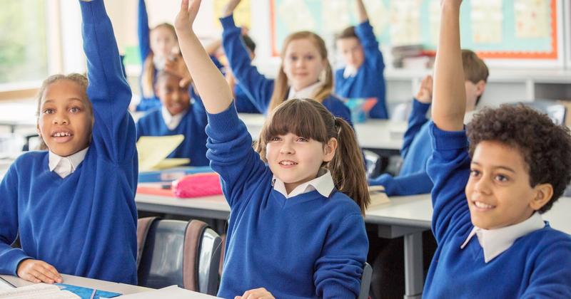 Call to shorten the length of school summer holidays
