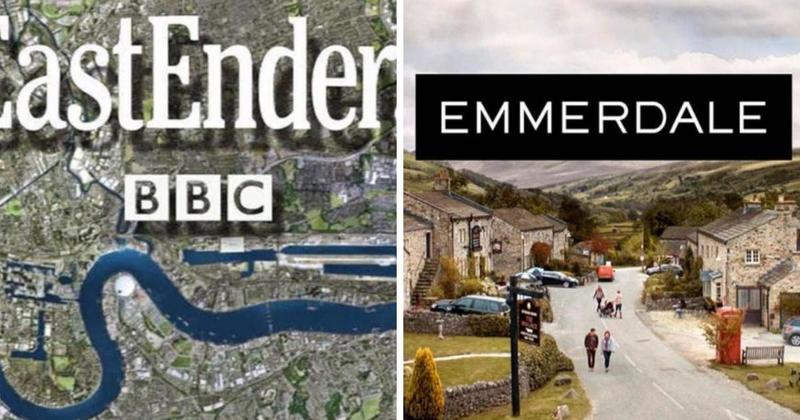 Iconic EastEnders villain set to move to Emmerdale in major new switch