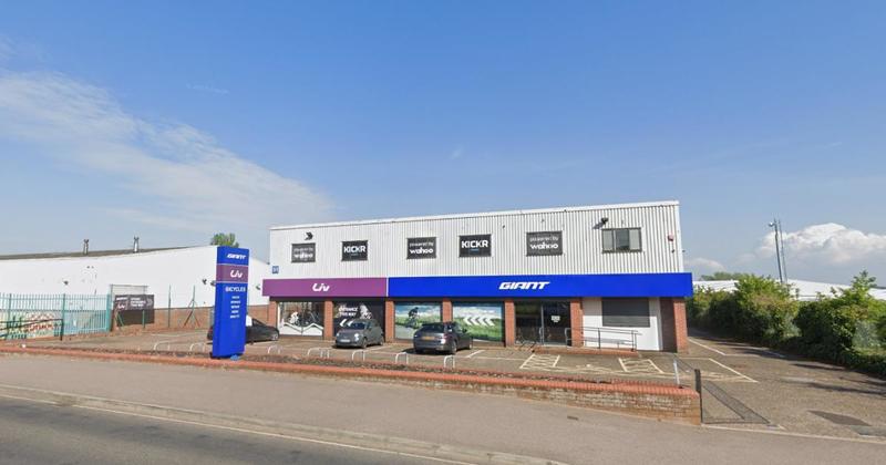 Family-run bed retailer to take over former city bike shop