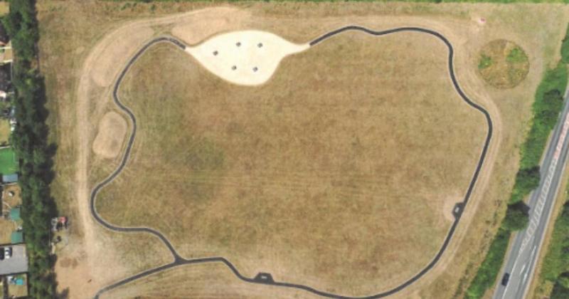 Meadow to reopen to public after improvement works