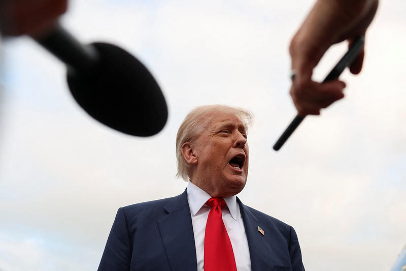 When will critics admit Trump’s trade strategy is working?