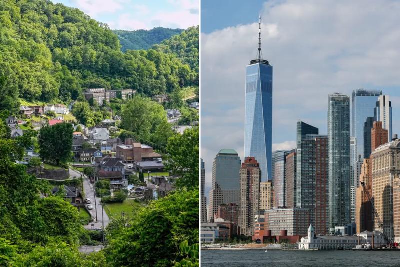 Sorry, New York: West Virginia won’t clean up your climate mess